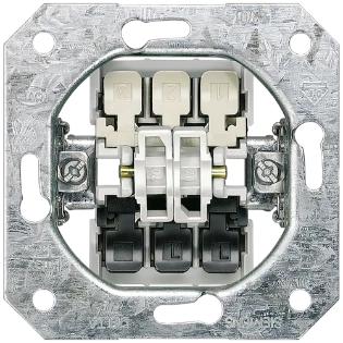 Siemens - Drukcontact - 5TD2115-0KK 5TD21150KK 378084