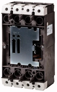 Eaton - Chassisdeel vermogensschakelaar - NZM3-4-XSVS 168473 37811