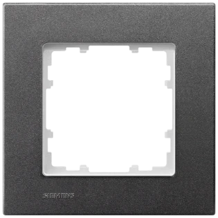 Siemens - Afdekraam schakelmateriaal - 5TG1111-2 5TG11112 378278