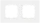 Siemens - Afdekraam schakelmateriaal - 5TG1112-0 5TG11120 378282