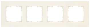 Siemens - Afdekraam schakelmateriaal - 5TG1114-3 5TG11143 378304