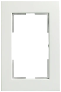 Siemens - Afdekraam schakelmateriaal - 5TG1116-0 5TG11160 378314