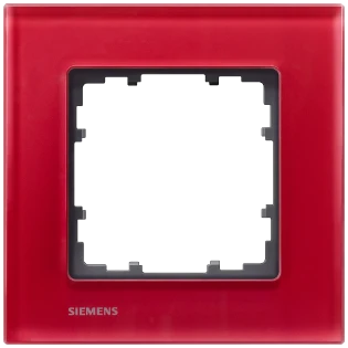 Siemens - Afdekraam schakelmateriaal - 5TG1201-3 5TG12013 378356