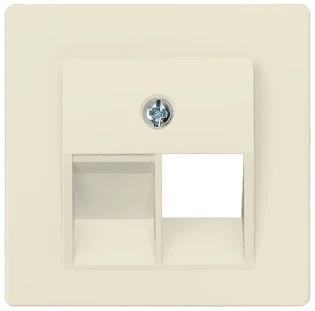 Siemens - Onderdeel/centraalplaat communicatie-schakelmateriaal - 5TG1207 5TG1207 378404