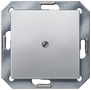 Siemens - Bedieningselement /centraalplaat schakelmateriaal - 5TG1250 5TG1250 378430