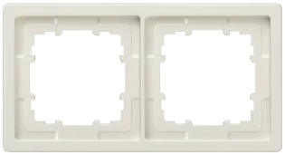 Siemens - Afdekraam schakelmateriaal - 5TG1322-1 5TG13221 378458