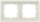 Siemens - Afdekraam schakelmateriaal - 5TG1322-1 5TG13221 378458