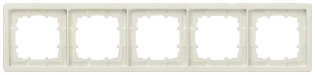 Siemens - Afdekraam schakelmateriaal - 5TG1325-1 5TG13251 378464
