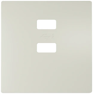 Siemens - Bedieningselement /centraalplaat schakelmateriaal - 5TG1378-0TW 5TG13780TW 378494