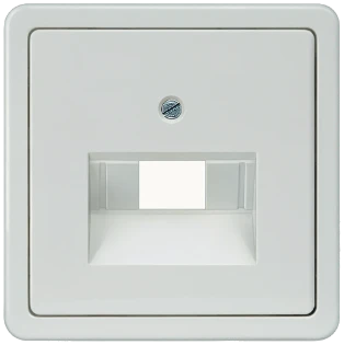 Siemens - Onderdeel/centraalplaat communicatie-schakelmateriaal - 5TG1818 5TG1818 378512