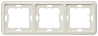 Siemens - Afdekraam schakelmateriaal - 5TG1773 5TG1773 378524