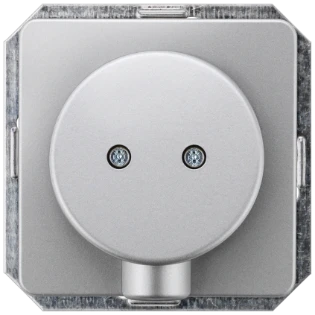 Siemens - Onderdeel/centraalplaat communicatie-schakelmateriaal - 5TG1787 5TG1787 378532