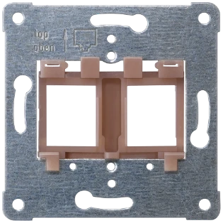 Siemens - Toebehoren/onderdelen voor modulair aansluitsysteem - 5TG2084 5TG2084 378612