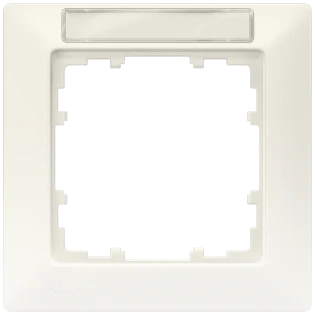 Siemens - Afdekraam schakelmateriaal - 5TG2551-1 5TG25511 378662