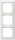 Siemens - Afdekraam schakelmateriaal - 5TG2553-0 5TG25530 378690
