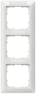 Siemens - Afdekraam schakelmateriaal - 5TG2553-2 5TG25532 378694