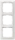 Siemens - Afdekraam schakelmateriaal - 5TG2553-2 5TG25532 378694