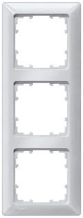 Siemens - Afdekraam schakelmateriaal - 5TG2553-3 5TG25533 378696