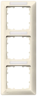 Siemens - Afdekraam schakelmateriaal - 5TG2583-2 5TG25832 378756