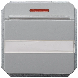 Siemens - Bedieningselement /centraalplaat schakelmateriaal - 5TG4814 5TG4814 378818
