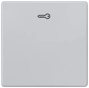 Siemens - Bedieningselement /centraalplaat schakelmateriaal - 5TG6248 5TG6248 378920