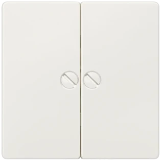 Siemens - Bedieningselement /centraalplaat schakelmateriaal - 5TG6265 5TG6265 378936