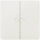 Siemens - Bedieningselement /centraalplaat schakelmateriaal - 5TG6265 5TG6265 378936