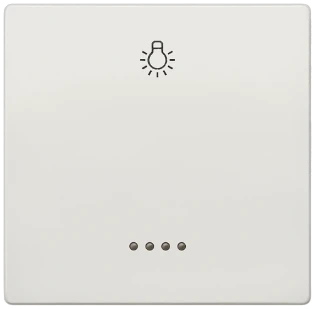 Siemens - Bedieningselement /centraalplaat schakelmateriaal - 5TG7146-1 5TG71461 378992