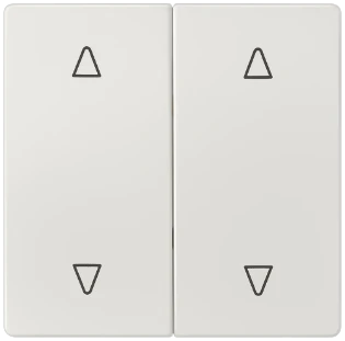 Siemens - Bedieningselement /centraalplaat schakelmateriaal - 5TG7147 5TG7147 378994