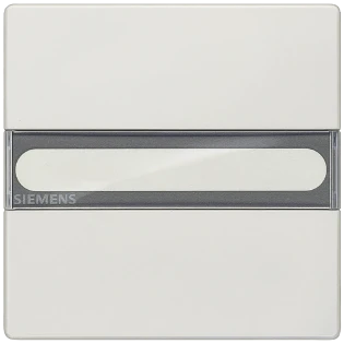 Siemens - Bedieningselement /centraalplaat schakelmateriaal - 5TG7156 5TG7156 379004