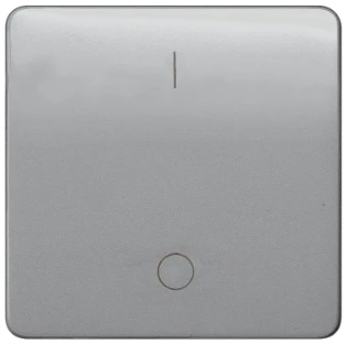 Siemens - Bedieningselement /centraalplaat schakelmateriaal - 5TG7922 5TG7922 379064