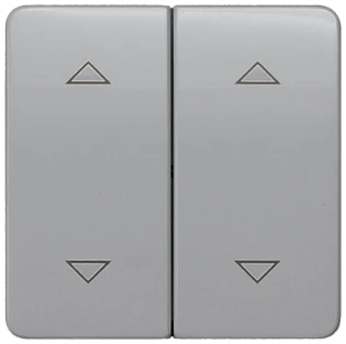 Siemens - Bedieningselement /centraalplaat schakelmateriaal - 5TG7987 5TG7987 379090