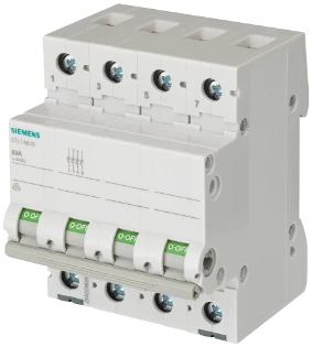 Siemens - Inbouwschakelaar modulair - 5TL1492-0 5TL14920 379173