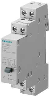 Siemens - Installatierelais - 5TT4217-2 5TT42172 379254