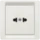 Siemens - Wandcontactdoos - 5UB1368 5UB1368 379402