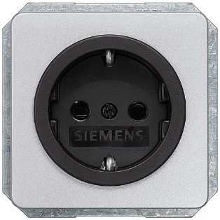 Siemens - Wandcontactdoos - 5UB1465 5UB1465 379420