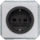Siemens - Wandcontactdoos - 5UB1465 5UB1465 379420