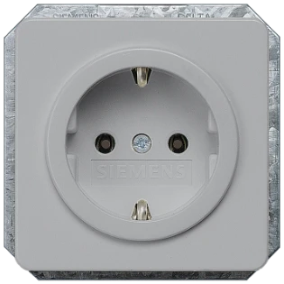 Siemens - Wandcontactdoos - 5UB1467 5UB1467 379422