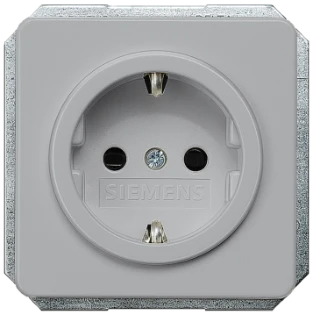 Siemens - Wandcontactdoos - 5UB1468 5UB1468 379424