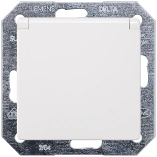 Siemens - Wandcontactdoos - 5UB1917 5UB1917 379556
