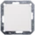 Siemens - Wandcontactdoos - 5UB1917 5UB1917 379556