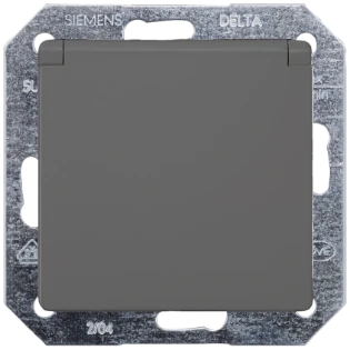 Siemens - Wandcontactdoos - 5UB1920 5UB1920 379560