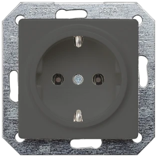 Siemens - Wandcontactdoos - 5UB1921 5UB1921 379562
