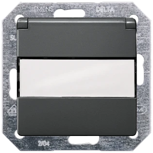 Siemens - Wandcontactdoos - 5UB1922 5UB1922 379564
