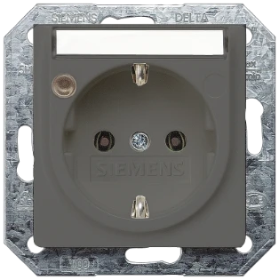 Siemens - Wandcontactdoos - 5UB1925 5UB1925 379572