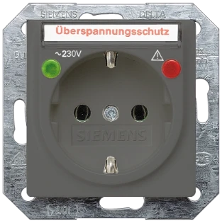 Siemens - Wandcontactdoos - 5UB1926 5UB1926 379574