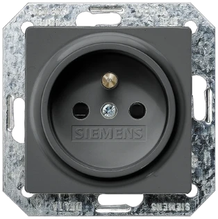 Siemens - Wandcontactdoos - 5UB1928 5UB1928 379578