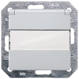 Siemens - Wandcontactdoos - 5UB1932 5UB1932 379582