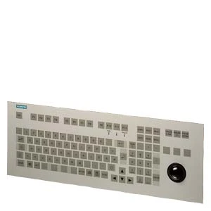 Siemens - Toetsenbord - 6GF6710-3BG 6GF67103BG 38070