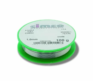 Cimco - Zachtsoldeer - 150062 150062 38074